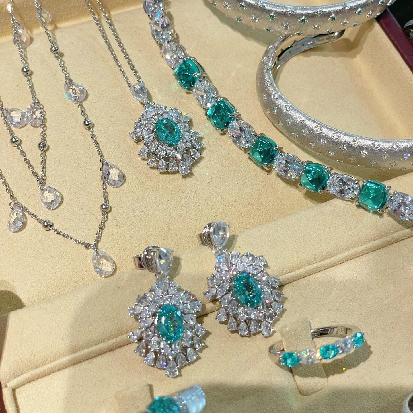 Classification of Lab-Grown Gemstones - floysun