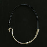 Swan Neck Bird Collar