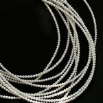 Aurora AK 2.5 - 3mm Freshwater Pearls Necklace - floysun