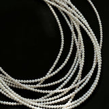 Aurora AK 2.5 - 3mm Freshwater Pearls Necklace - floysun