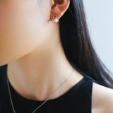 Aurora Freshwater AK Mini Gourd Necklace - floysun