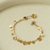 Boundless Spirit Handwoven Mini Pearl Bracelet - floysun