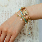 Boundless Spirit Handwoven Mini Pearl Bracelet - floysun