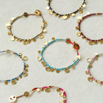 Boundless Spirit Woven Natural Stone Bracelet - floysun