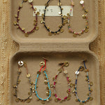 Boundless Spirit Woven Natural Stone Bracelet - floysun