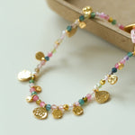 Boundless Spirit Woven Natural Stone Bracelet - floysun