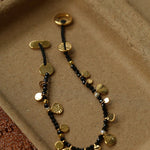 Boundless Spirit Woven Natural Stone Bracelet - floysun