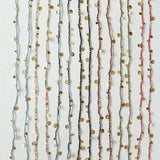 Boundless Spirit Woven Natural Stone Necklace - Tourmaline - floysun