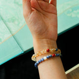 Citrine Light Bracelet – Abundance & Joy - floysun