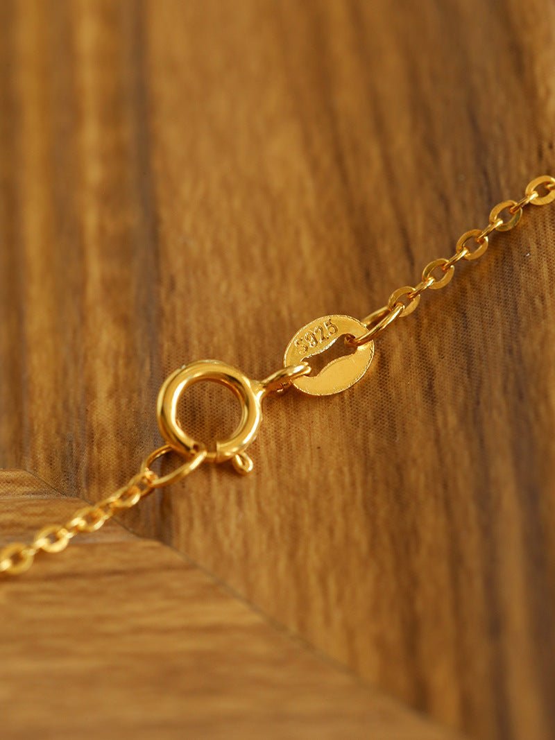 Classic Pearl Y - Shape Adjustable Chain - floysun