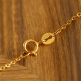 Classic Pearl Y - Shape Adjustable Chain - floysun