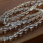 Clear Quartz Long Necklaces - floysun