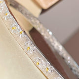 Daisy Breeze Matte Cuff Bracelet - floysun