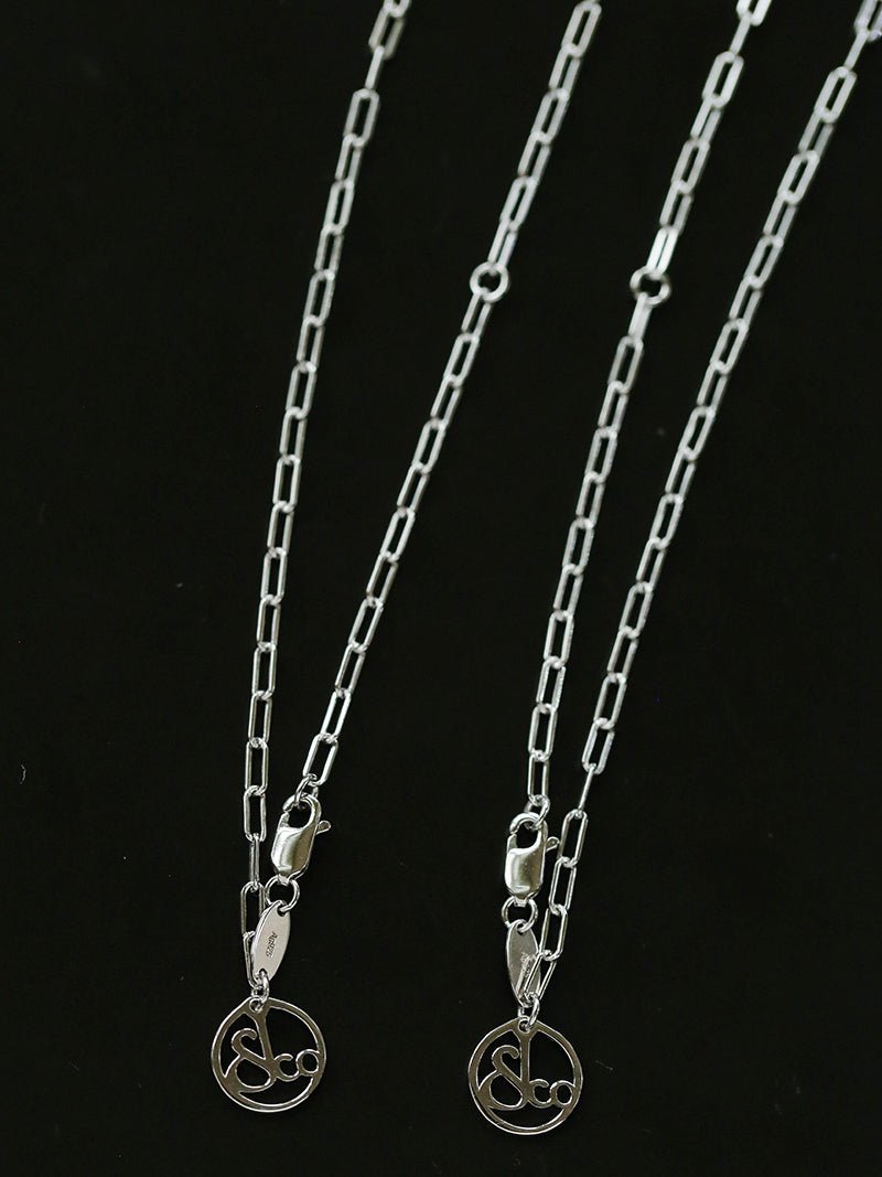 Daisy Pendant Necklace Solid 925 Sterling Silver Unisex - floysun