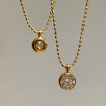 Dazzling Bubble Necklace - floysun