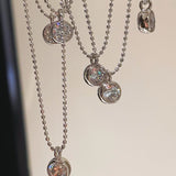 Dazzling Bubble Necklace - floysun
