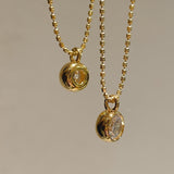 Dazzling Bubble Necklace - floysun