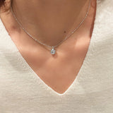 Dazzling Bubble Necklace - floysun