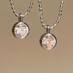 Dazzling Bubble Necklace - floysun