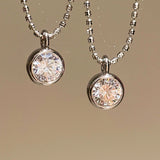 Dazzling Bubble Necklace - floysun