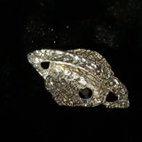 Dazzling Stars Pentagram Planet Element Brooch - floysun