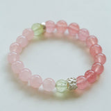 Dream Energy Crystal Bracelet - Blossom Charm - floysun