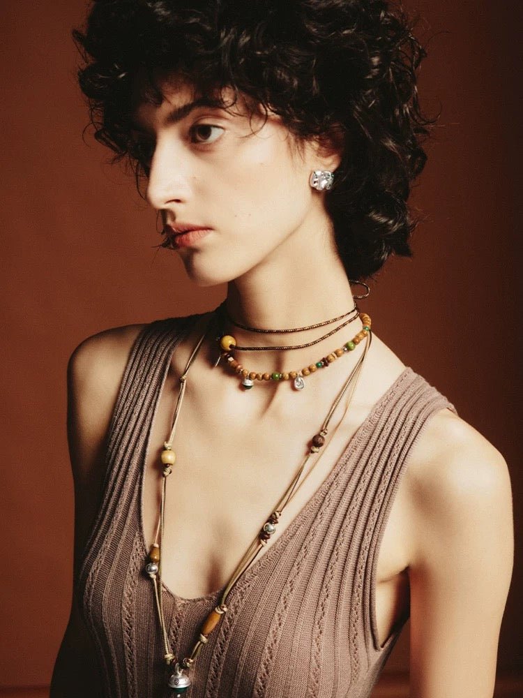 Elephant Totem Stud Earrings - floysun