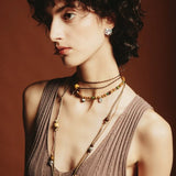 Elephant Totem Stud Earrings - floysun