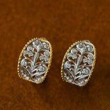 Eternal Spring Lace Studs - floysun