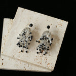 Firework Symphony Lantern Earrings - floysun