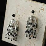 Firework Symphony Lantern Earrings - floysun