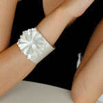 Floral Bloom Corolla Bracelet - floysun