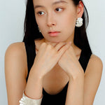 Floral Bloom Corolla Bracelet - floysun