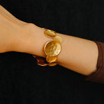 Fluid Rhythm Seris Stacking Bangle - floysun