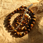 Island Escape Woven Statement Earrings - Single - floysun