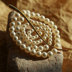 Island Escape Woven Statement Earrings - Single - floysun