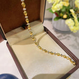 Italian Vintage Handmade Wave Bracelet - floysun