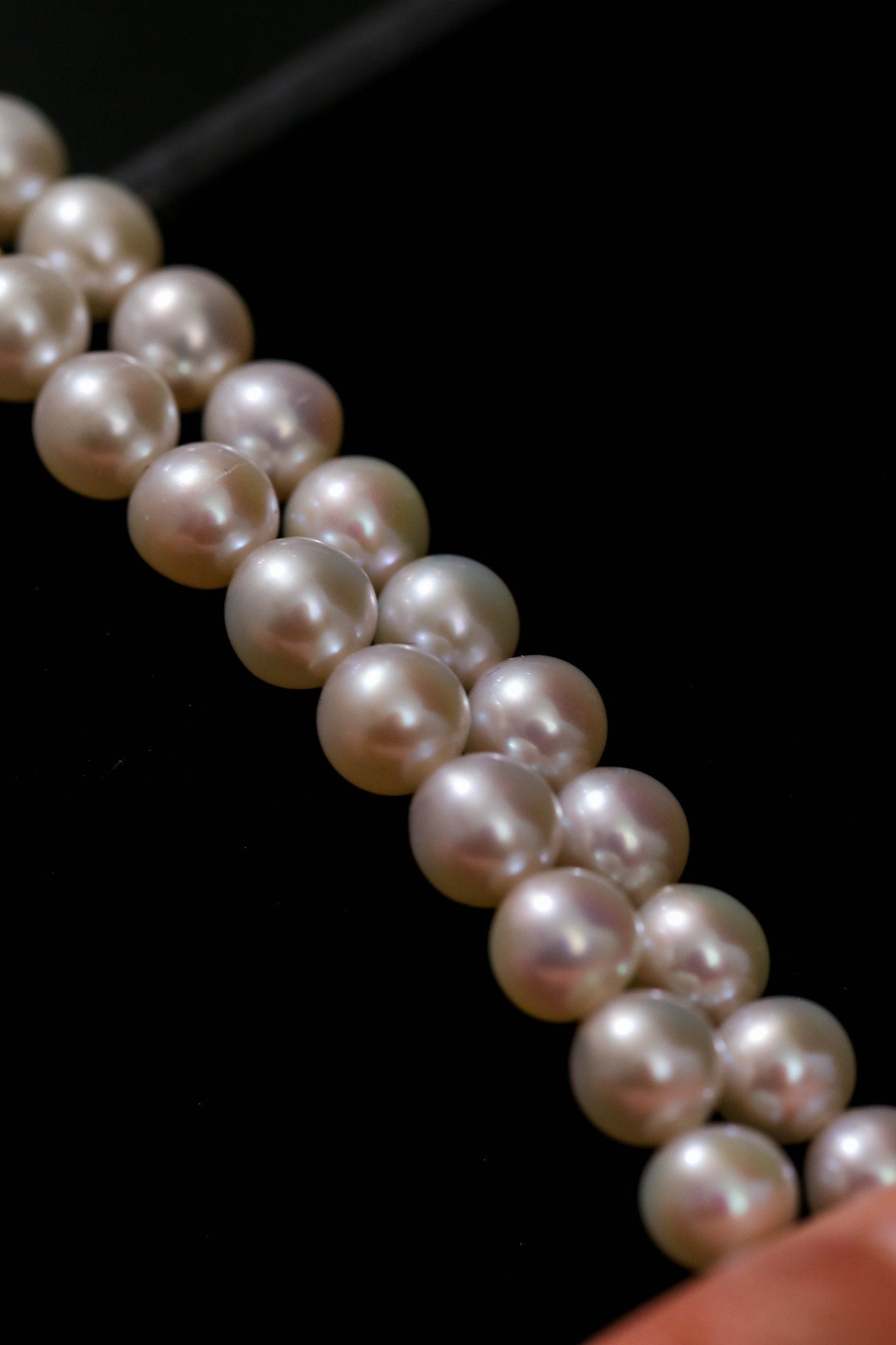 Jade Harmony Fortune Bead Bracelet - floysun