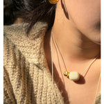 Large Imprint Earrings Irregular Hoop Earrings - floysun