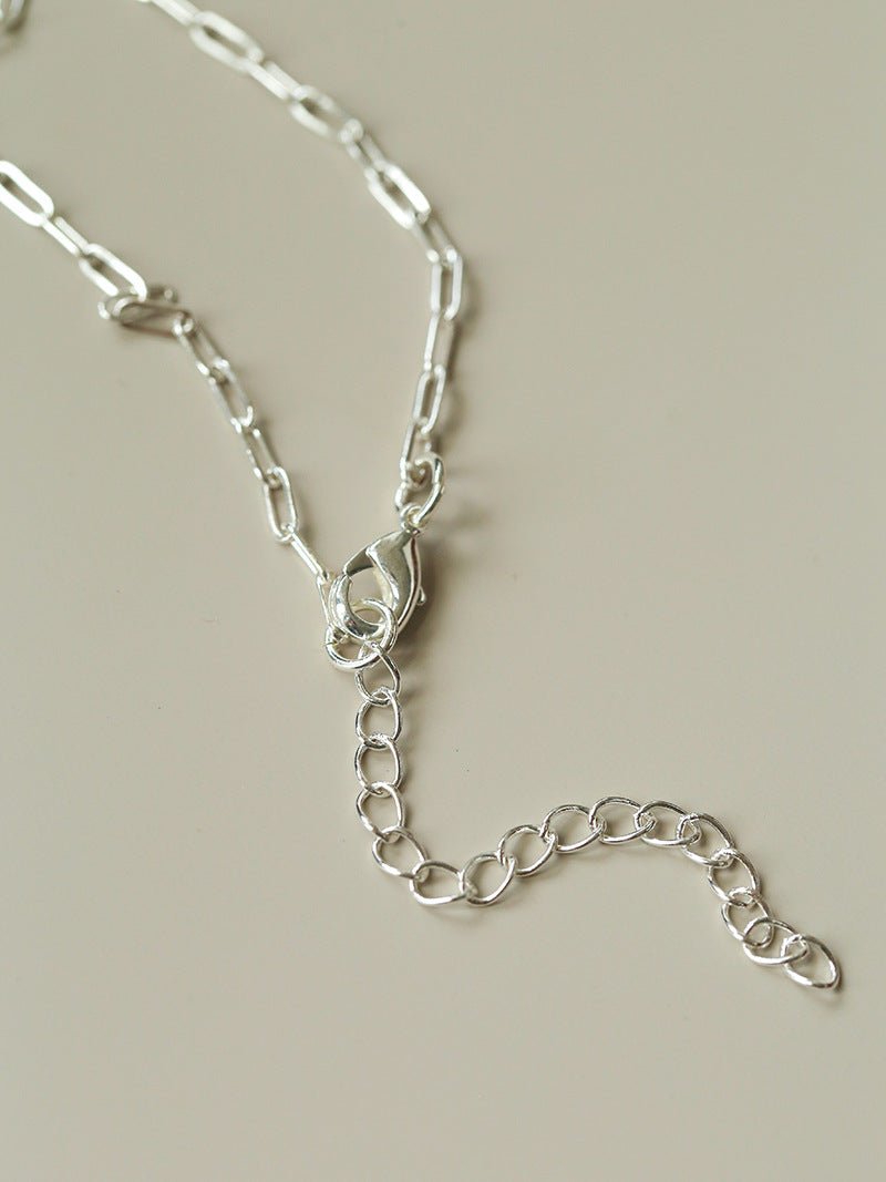 Lively Little Fish Necklace – The Soul of Your Outfit - floysun