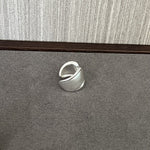 Minimalist 925 Silver Ear & Finger Cuff - floysun