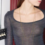 Natural Tiger’s Eye & Red Stone Hoop Earrings - floysun