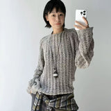 Nomadic Spirit Sandalwood Flask Necklace - floysun