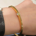 Spinning Star UFO Bracelet - floysun