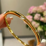 Spinning Star UFO Bracelet - floysun