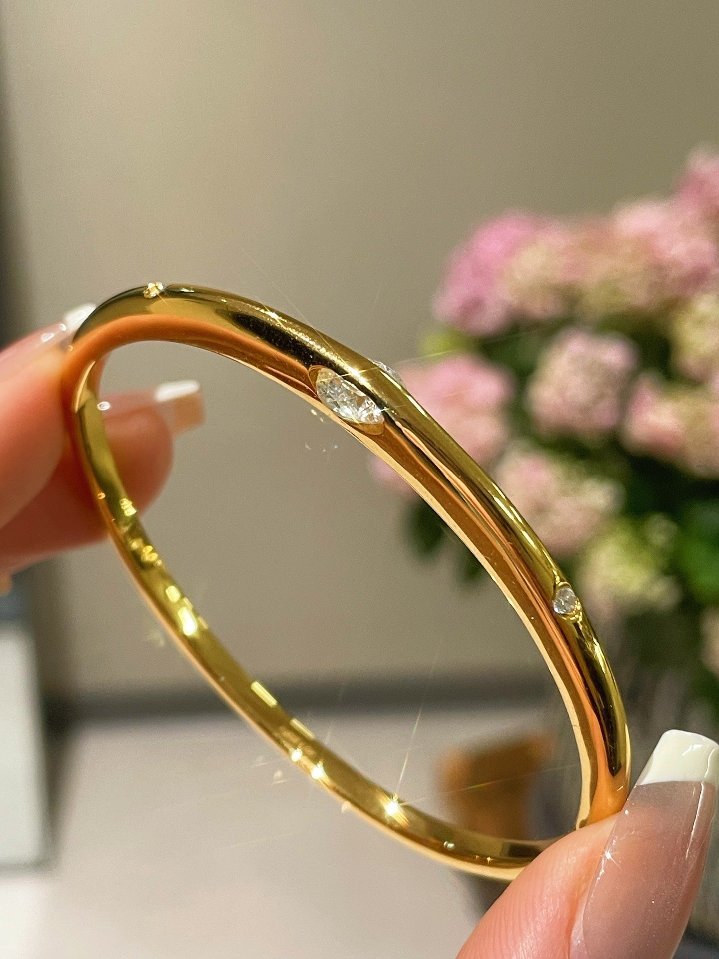Spinning Star UFO Bracelet - floysun