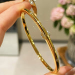 Spinning Star UFO Bracelet - floysun