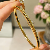 Spinning Star UFO Bracelet - floysun