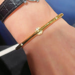 Spinning Star UFO Bracelet - floysun