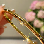 Spinning Star UFO Bracelet - floysun